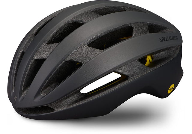 Specialized Airnet Mips Helmet Satin Black/Smoke S