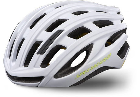 Specialized Propero 3 Angi Mips Matte Dove Grey S