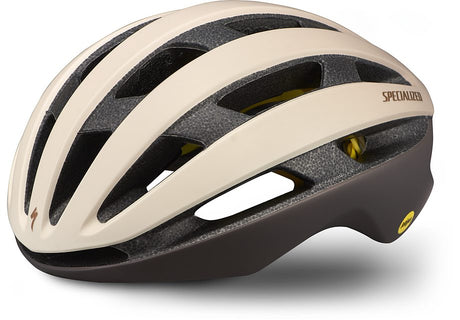 Specialized Airnet Mips Matte Sand/Gloss Doppio S
