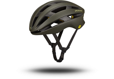 Specialized Airnet Mips Helmet Oak Green S