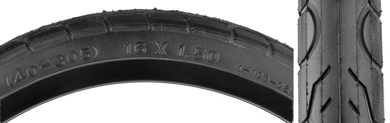 Sunlite Kwest Tire - Thumbnail 2
