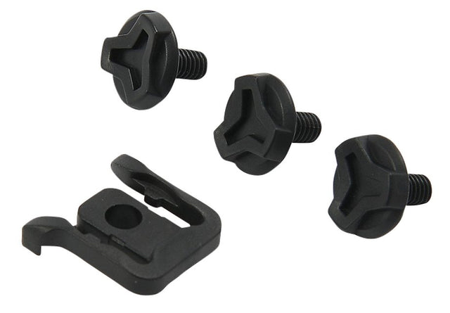 Specialized Ambush Visor One Color One Size