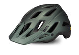 Specialized Ambush Comp Angi Mips Satin Oak Green Metallic S