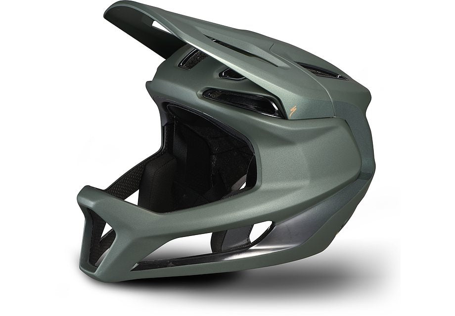 Specialized Gambit V1 Oak Green S