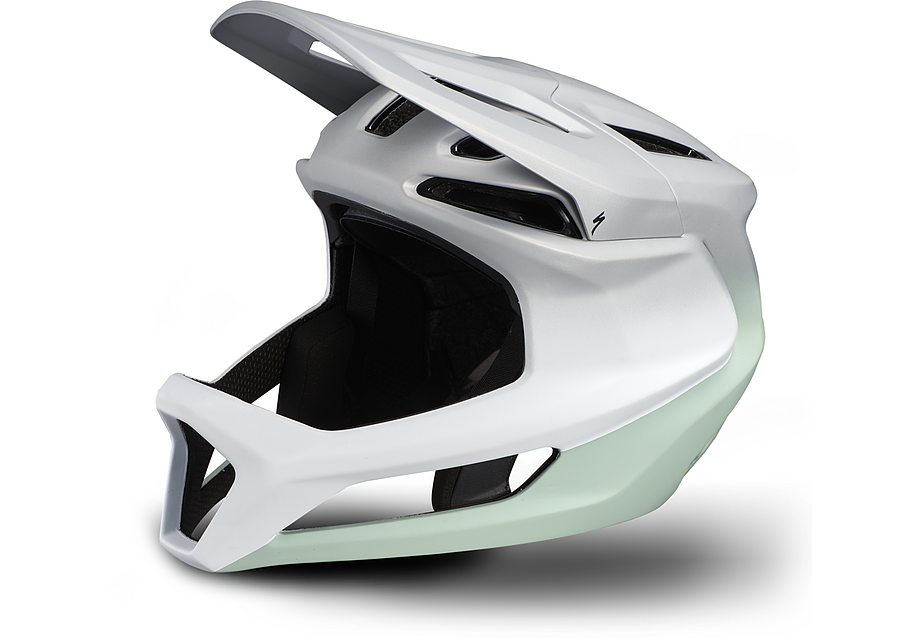 Specialized Gambit V1 White Sage S