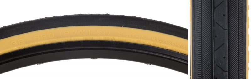 Sunlite Road Tire - Thumbnail 4