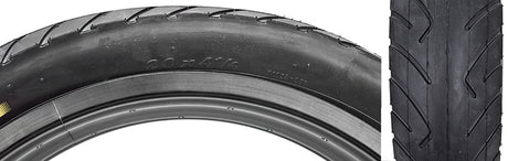 Sunlite XL 20x4-1/4 Standard Tire