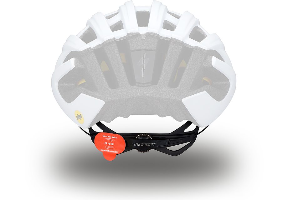 Specialized Hairport Fsl Ii Propero 3 Angi Fit System One Color S