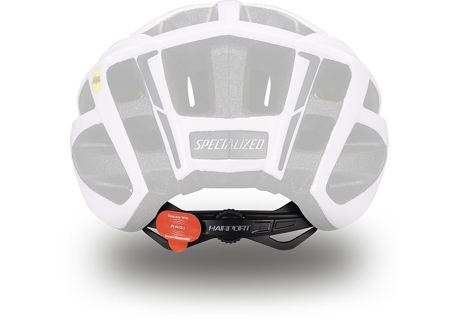 Specialized Hairport Fsl Ii Echelon Ii Angi Fit System One Color S