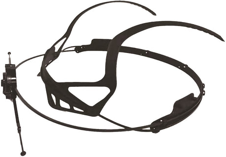 Specialized Mindset Gambit/Mode/Ambush 2/Tactic 4 Fit System Black S