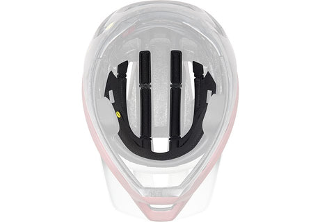 Specialized Gambit Padset Black S