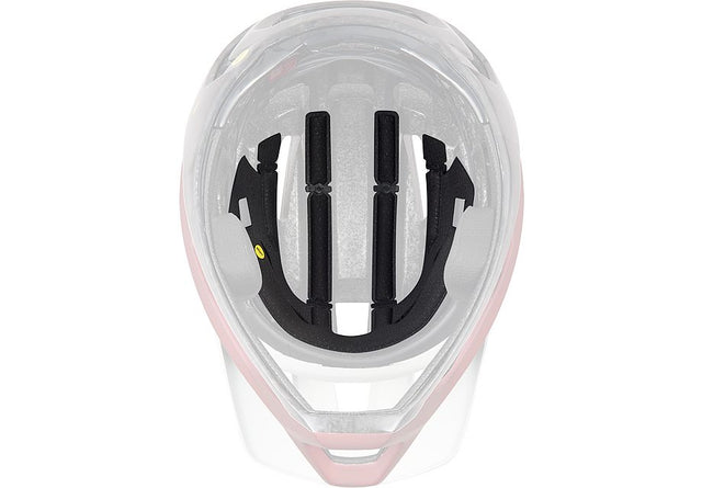 Specialized Gambit Padset Black S