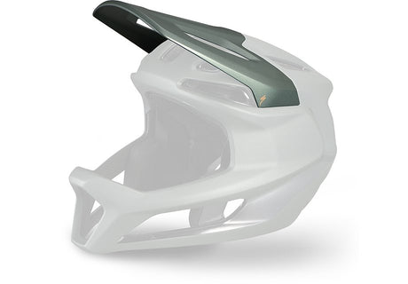 Specialized Gambit Visor Oak Green S