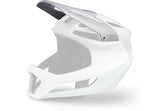 Specialized Gambit Visor White Sage S