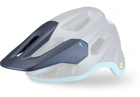 Specialized Tactic 4 Visor Cast Blue S