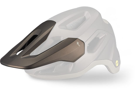 Specialized Tactic 4 Visor Doppio S