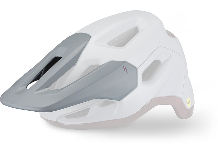Specialized Tactic 4 Visor Dove Grey S
