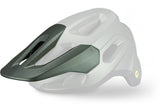 Specialized Tactic 4 Visor Oak Green S