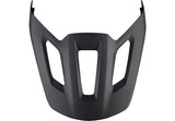 Specialized Gambit Visor Vivid Red/Carbon S