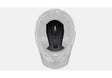 Specialized Dissident 2 Crown Pad Padset Black S