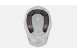 Specialized Dissident 2 Cheekpad Padset Black S/M/L 35Mm