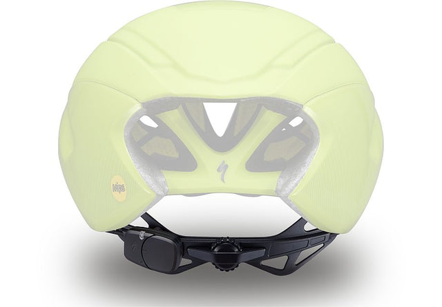 Specialized Mindset Hairport Ii Evade 2 Angi Fit System One Color S