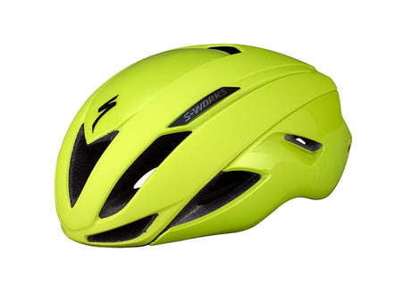 Specialized S-Works Evade Ii Angi Mips Hyper Green S