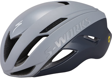Specialized S-Works Evade Ii Angi Mips Cool Grey/Slate M