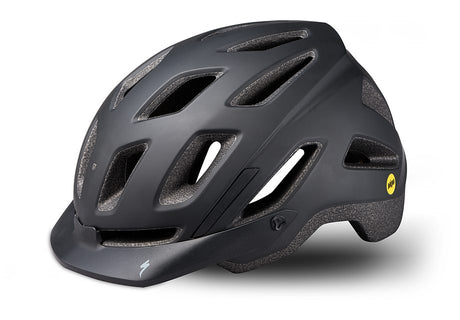 Specialized Ambush Comp E-Bike Angi Mips Black S