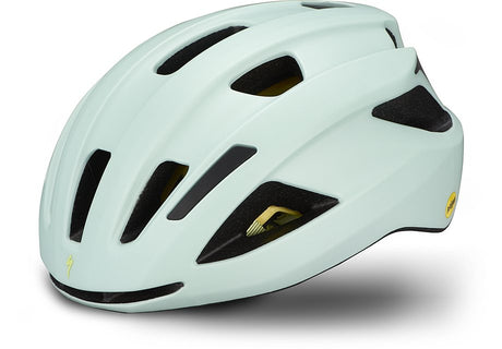 Specialized Align Ii Mips Helmet Matte Ca White Sage M/L