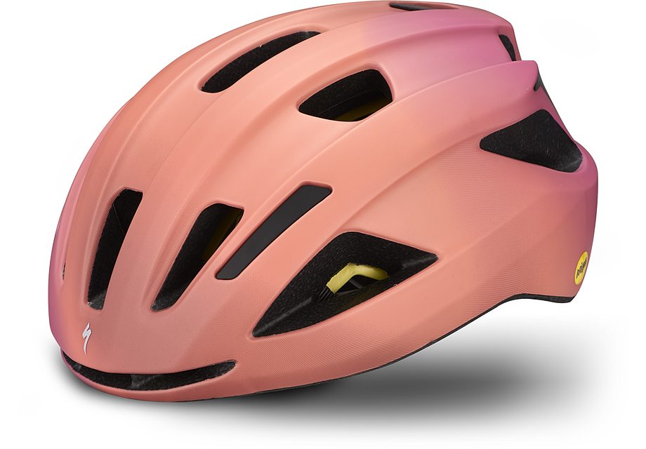 Specialized Align Ii Mips Matte Vivid Coral Wild S/M