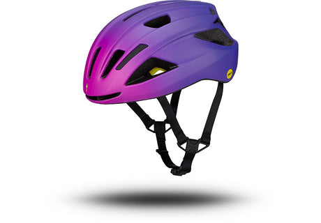 Specialized Align Ii Mips Helmet Purple Orchid Fade S/M