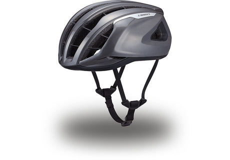 Specialized S-Works Prevail 3 Helmet Smoke S