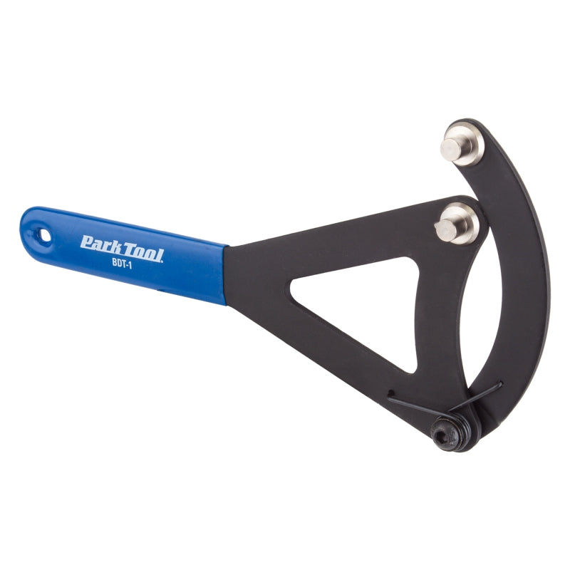 Park Tool BDT-1 Belt Drive Sprocket Remover - Thumbnail 5