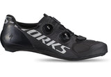 Specialized S-Works Vent Rd Shoe Black 36