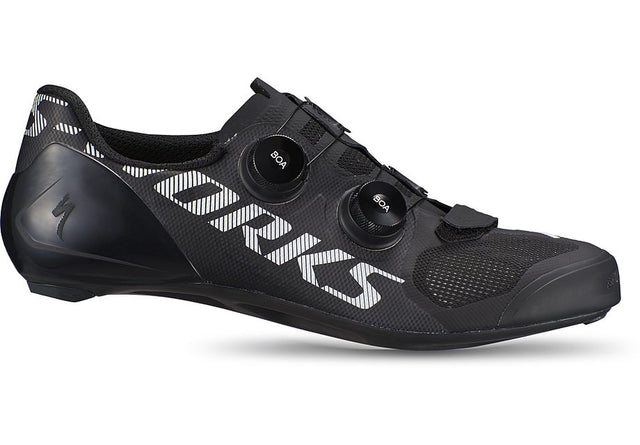 Specialized S-Works Vent Rd Shoe Black 36