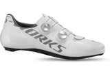 Specialized S-Works Vent Rd Shoe White 36
