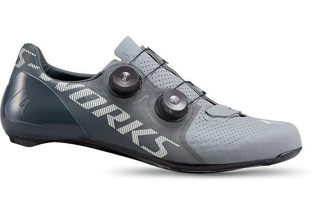 Specialized S-Works 7 Rd Shoe Cool Grey/Slate 36