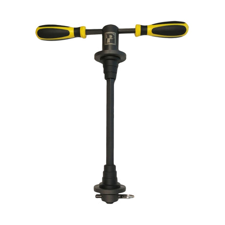 Pedros Headset and Bearing Press Headset Press Black/Yellow