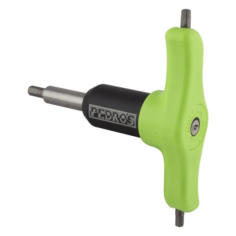 Pedro's Fixed Torque Driver 6Nm