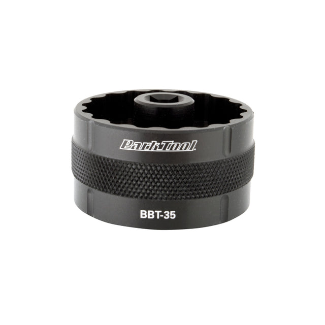 Park tool BBT-35 B.B. Tool External BB Socket 12/36-Notch 48mm/51.7mm BBT-35 Praxis 3/8`