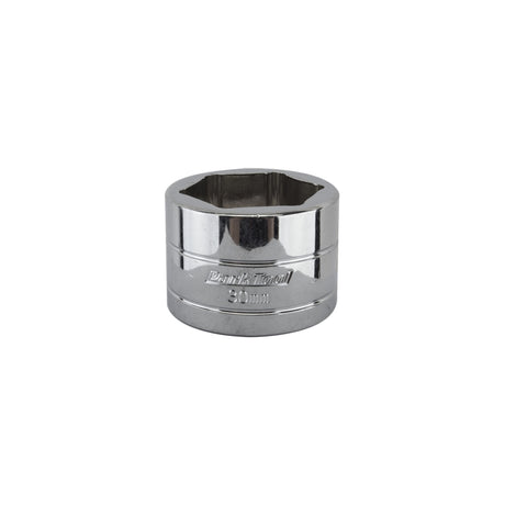 Park tool Flat Socket Flat-Faced Socket 30mm 2654 3/8`