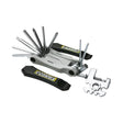Pedros ICM Multi Wrench Multi Tool 6463182