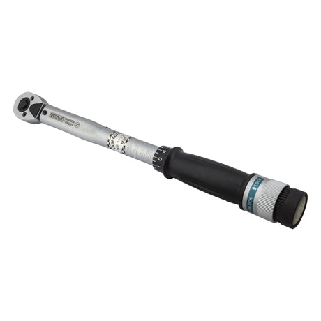 Pedros Grande 10-80Nm Torque Wrench Ratcheting: Yes 3/8"