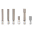 Pedros Large Sized Hex Bit Set Bit Set