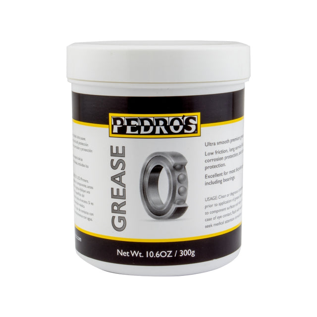 Pedros Grease Tub 300g