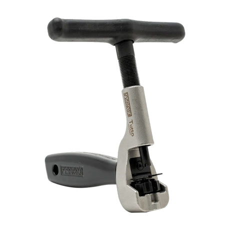 Pedros Tutto II Chain Tool Chain Breaker Black/Silver Tutto II