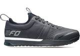 Specialized 2Fo Flat 1.0 Black 36
