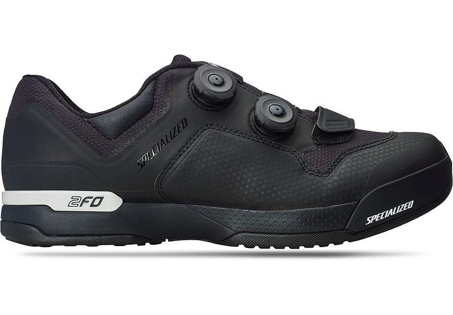 Specialized 2Fo Cliplite Black 36