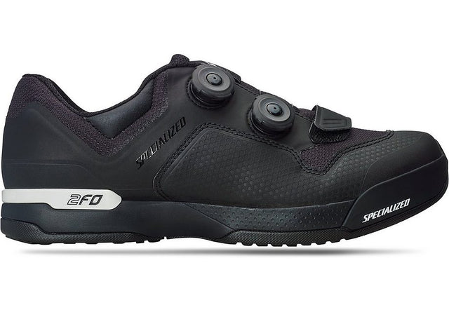 Specialized 2Fo Cliplite Black 36